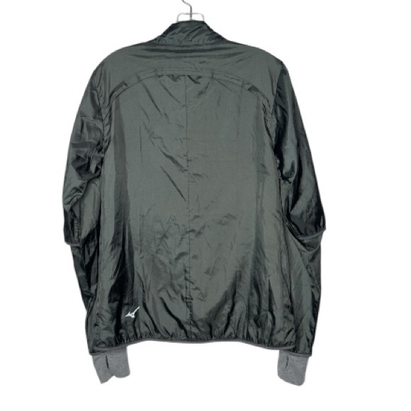 Mizuno Women’s Running Jacket. Size Large. - Picture 2 of 9